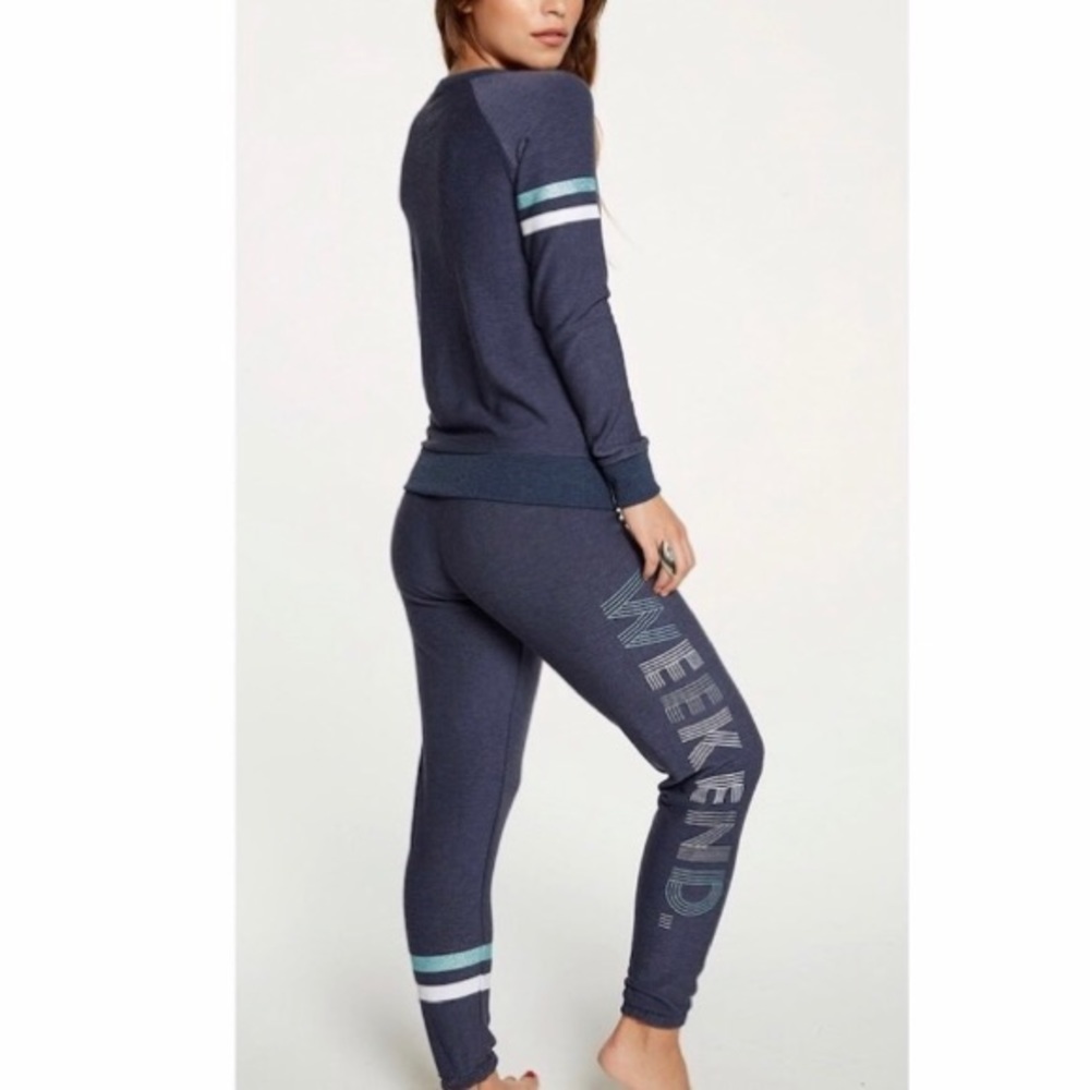 Chaser Weekend Sweatpants